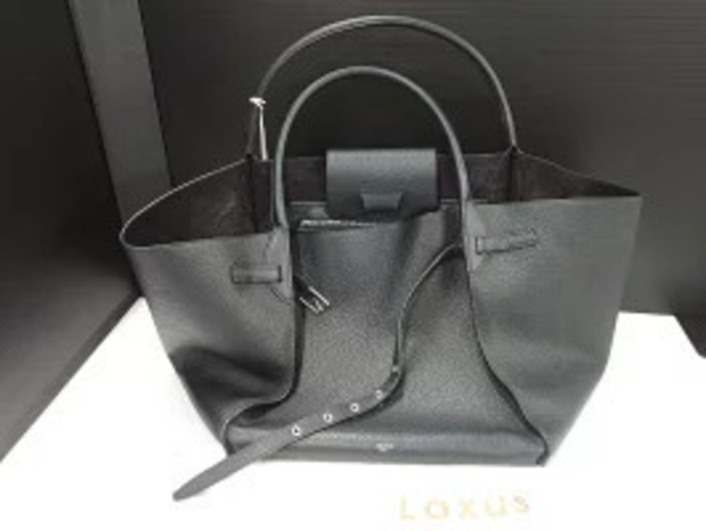 Celine Pico Belt Bag Beige